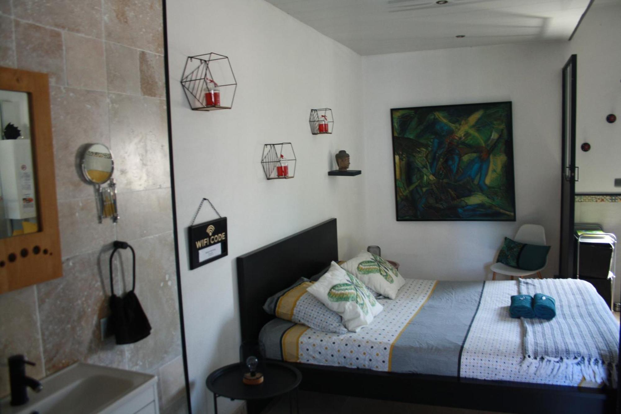 L'Instant Detente 34 Saint-Aunes Ngoại thất bức ảnh